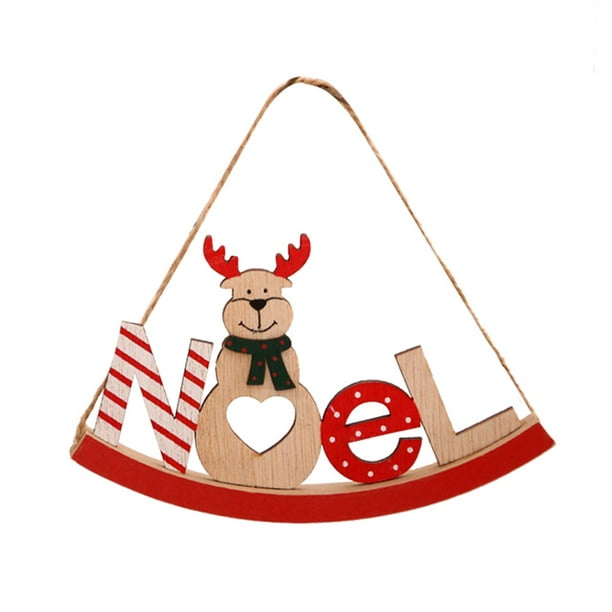 Christmas Noel Wooden Christmas Ornaments Merry Christmas Decor For Home Navidad Cristmas Decor Xmas New Year 21 Gifts Walmart Com Walmart Com Christmas Noel Wooden Christmas Ornaments Merry Christmas Decor For Home Navidad Cristmas Decor Xmas New Year 21 Gifts Walmart Com Walmart Com