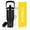 Black Flow, variant on VUSIGN 30 oz Insulated Stainless Steel Tumbler with Swivel Handle
