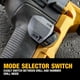 thumbnail image 4 of Martillo perforador DEWALT 20V MAX SDS Plus inalámbrico DCH172B, 4 of 6