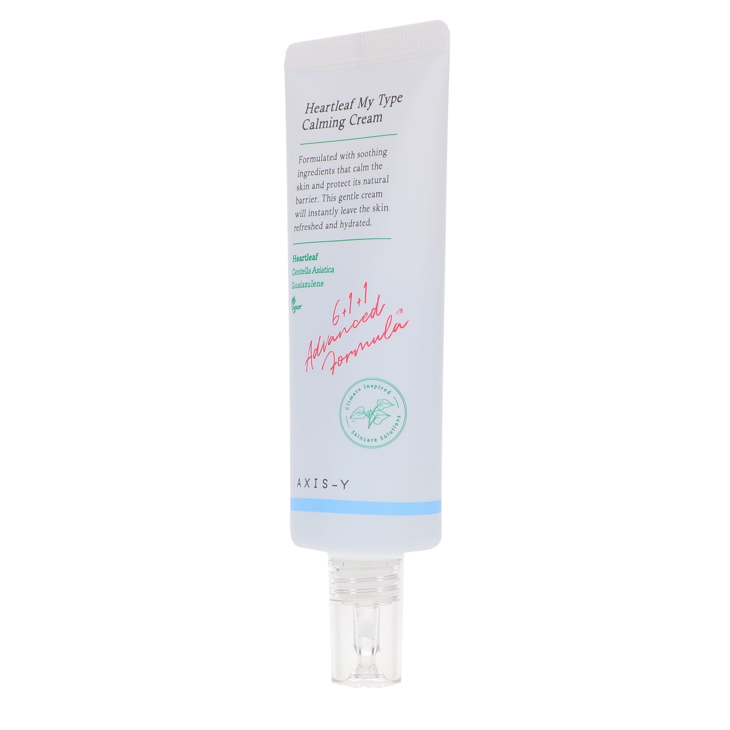AXIS-Y Heartleaf My Type Calming Cream 2.02 oz