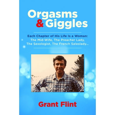 Orgasms & Giggles - eBook