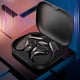 thumbnail image 2 of Amzcrzy Electrónica para hombres Organizador de electrónica Cámara digital Auriculares inalámbricos Bluetooth 5.4 con certificación IPX5 para deportes y running. Auriculares inalámbricos con micrófon, 2 of 3