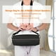 thumbnail image 2 of Estuche rígido que transporta la bolsa de almacenamiento a prueba de golpes Cubierta protectora CACAGOO Bolsa de almacenamiento, 2 of 7