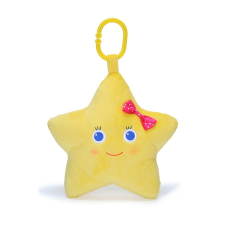 little baby bum twinkle plush