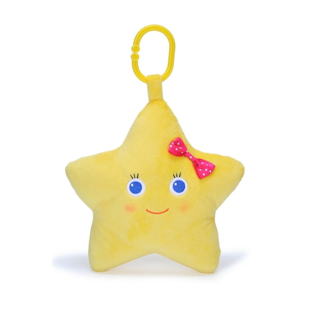 star soft toy