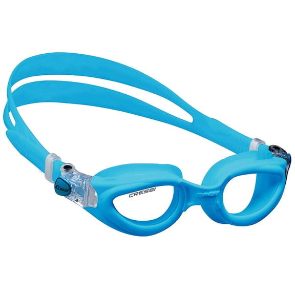 Cressi Rocks Swim Goggles for Kids