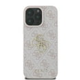 thumbnail image 3 of Guess 4G Big Logo Case for iPhone 16 Pro Max 6.9" Pink - GUHCP16X4GMGPI, 3 of 8