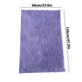 thumbnail image 2 of Tanuke Tapis Antidérapant Absorbant l'Eau Lavable en Machine, 2 of 2