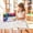 Withe 48-Color, variant on HOARBOEG Marker Pens Set 36-Color Double Tip Watercolor Pens Dual-Ended Aquarelle Pen for Hand Lettering, Drawing & Illustration, Vibrant Washable Ink Pens for Adults