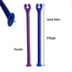 thumbnail image 2 of 8pcs Silicone Dishwasher Attachment Silicone Stemware Saver Flexible Stemware Holder Dishwasher Wine Glass Protector Ha, 2 of 5