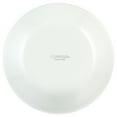 thumbnail image 6 of Corelle Classic Winter Frost White 6.75" Bread Plate, Set of 6, 6 of 10