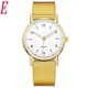 thumbnail image 1 of Sfonq Price Drop Womens Watches Ladies High-end Quartz Watch Stainless Steel Luminous Dial Leisure Watch Mothers Day Gift for Grilfriend,E Buy 2 Save 10%, 1 of 2
