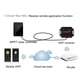 thumbnail image 5 of Eigraketly Conjunto de accesorios de controlador solar Transmisión de energía simple Módulo de energía fotovoltaica Kit de accesorios de piezas Herramientas eléctricas compatible con Bluetooth Eigraketly TO011439-01, 5 of 6