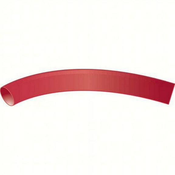 Seachoice 62111 Red Heat Srink 3/16X3 inch Dw w/ Sealant Made by Seachoice