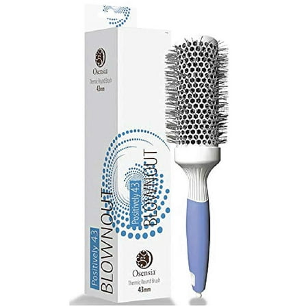 Professional Blowout Brush