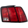 thumbnail image 2 of Tail Light Compatible With 1999-2004 Ford Mustang Right Passenger, 2 of 5