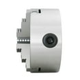 thumbnail image 5 of Accusize 5''/125 mm 3-Jaw Chuck, Plain Back, 1.181'' Center Hole, 0559-0112, 5 of 15