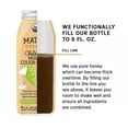thumbnail image 6 of Maty's Organic Children's Mucus Cough Syrup, Made with Organic Honey, Thyme & Ginger, 6 fl oz, 6 of 12
