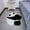 A, variant on RKSTN Area Rug Household Anti-skid Carpet Cute Wool Like Plush Floor Mat Tapestry Office Carpet Non Slip Home Decor Door Mat