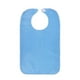 thumbnail image 2 of Xihbxyly Babero de Alimentación para Adultos, Diseño Impermeable y Antimanchas, Correas Ajustables con Bolsillos, Cómodo y Elegante, Fácil de Limpiar, para El Cuidado de Personas Mayores, Uso Domésti, 2 of 7
