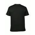 thumbnail image 2 of MAWOTEA It's A Josh Thing Fun Cotton T-Shirt for Men,Soft Breathable & Versatile Perfect For Casual Wear Couples Outfits,Size S-3XL, 2 of 6