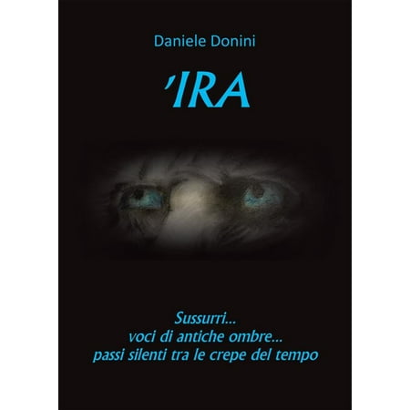 Ira - eBook
