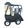Q Series 6.5 HP Oil Fired Hot Water Pressure Washer