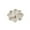 Beige, variant on TAROFISH Platos llanos con 4 divisiones, platos de aperitivo con divisiones, platos de postre, platos llanos de plástico reutilizables, platos redondos para condimentos.,Blue,One Size,A