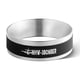thumbnail image 1 of Embudo dosificador magnético de acero inoxidable MHW-3BOMBER de 58 mm para café expreso, 1 of 8