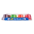 thumbnail image 4 of Winky Brand Sugar Free Gelatin, Strawberry, Lemon-Lime, Orange, Cherry, 12 Count Plastic Cups, Refrigerated, Gluten-Free, 4 of 6