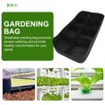 thumbnail image 6 of SOPOTUTU Grow Bag Rectangle Non Woven Tree Planting Bag for Homeowners and Gardeners 1Pcs, 6 of 8