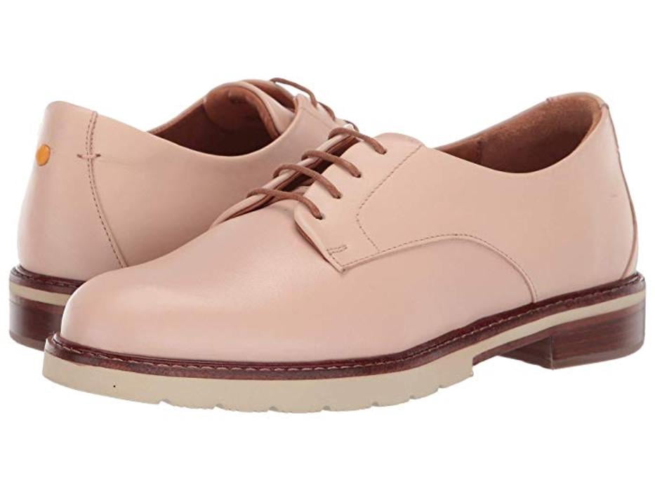 Samuel Hubbard All Aboard (Blush) Women 