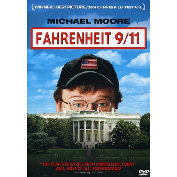 Fahrenheit 9 11 Dvd Walmart Com Walmart Com Fahrenheit 9 11 Dvd Walmart Com Walmart Com