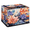 Multicolor 1, variant on ADECORIVY Colorful Giraffe Fabric Storage Bin with Lid, Foldable Storage Box Decorative Cube Organizer Basket for Closet Shelf Organizing Clothes