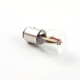 thumbnail image 4 of Luz de freno con filamento LED 4LED BAY15D 1156 1157 Luz LED para coche Luz de marcha atrás y señal de giro, 4 of 5
