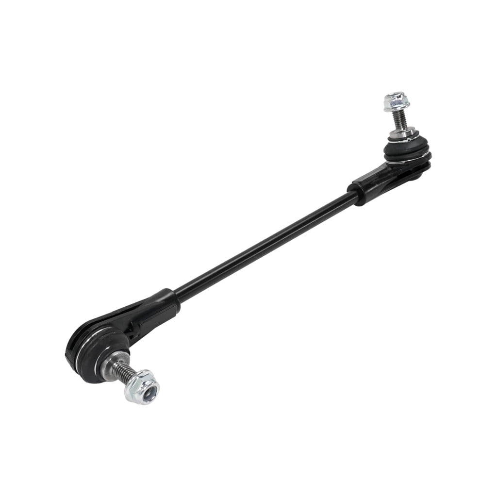 For BMW 435i/M235i 2014 2015 2016 Sway Bar Link Driver Side | Front | Rubber Bushing | Non-Greasable | Replacement For 31306792211