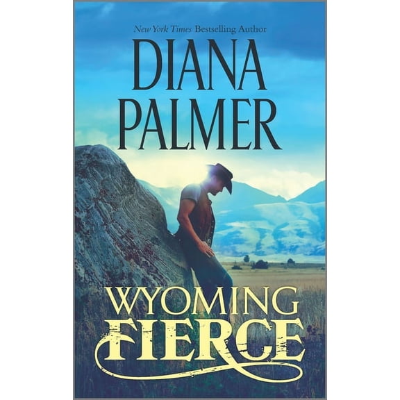 Wyoming Men: Wyoming Fierce (Paperback)