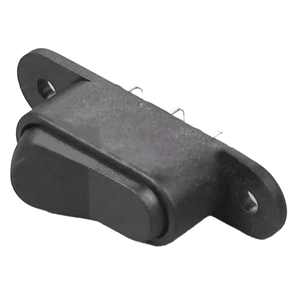 AFQH AC250V Rocker Toggle Switch - Easy Installation & Sturdy Design!
