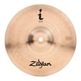 thumbnail image 1 of Platillo Splash 10' ZILDJIAN dorado, 1 of 3