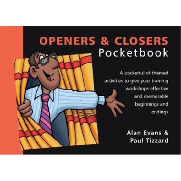 Pre-Owned Openers & Closers (Paperback) 1903776309 9781903776308