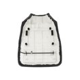 thumbnail image 4 of Kojem Complete Replacement Seat for 2004 Honda Foreman Rubicon 500 TRX500FA FGA 4x4 Replacement for 77100-HN2-000ZA, 4 of 12