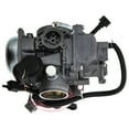 thumbnail image 4 of Niche Carburetor Assembly for Arctic Cat 500 0470-533 ATV 519-KCR2278B, 4 of 9