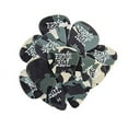 thumbnail image 3 of Ernie Ball Camo Picks 12-Pack - Heavy Camouflage H Guitar 9223, 3 of 3