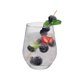 thumbnail image 2 of Juego Xtellar De 12 Vasos De Vidrio Soplado 380 Ml., 2 of 4