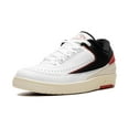 thumbnail image 4 of Jordan WOMENS Jordan 2 Retro Low WMNS "Chicago Twist" FD4849 106 from Stadium Goods, 4 of 8
