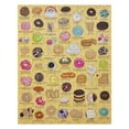thumbnail image 4 of Donut Lover's 1000 Piece Jigsaw Puzzle (Other), 4 of 4