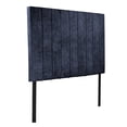 thumbnail image 2 of Cabecera King Size Dicasa Argos Azul, 2 of 6