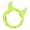A, variant on Green Devil Hairbands Festive Photo Props Halloween Horn Headbands Party Headpiece Fun Headbands for Music Festivals