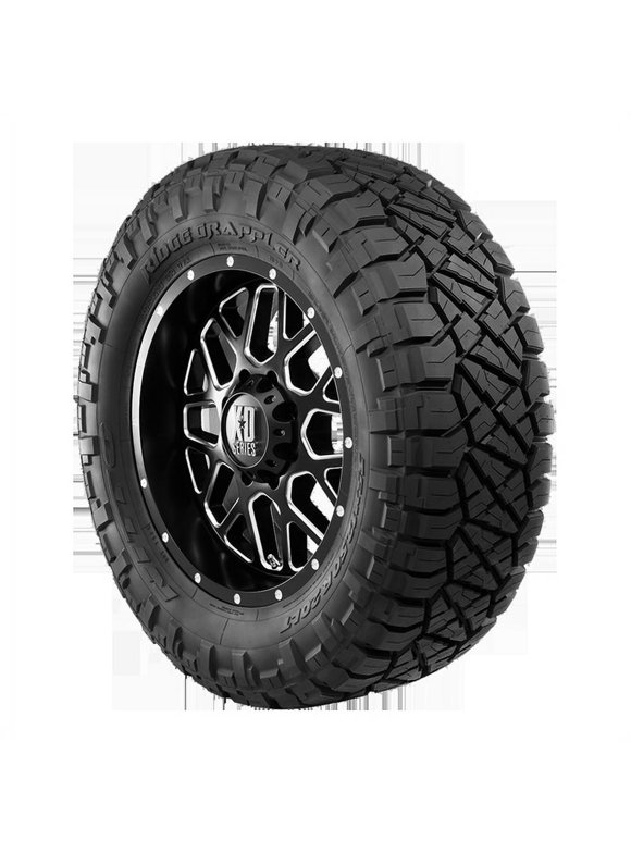 255/80R17 Tires in Shop by Size