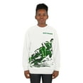 thumbnail image 5 of AOP Unisex Sweatshirt Dockside Ink Buoy Slayer, 5 of 6